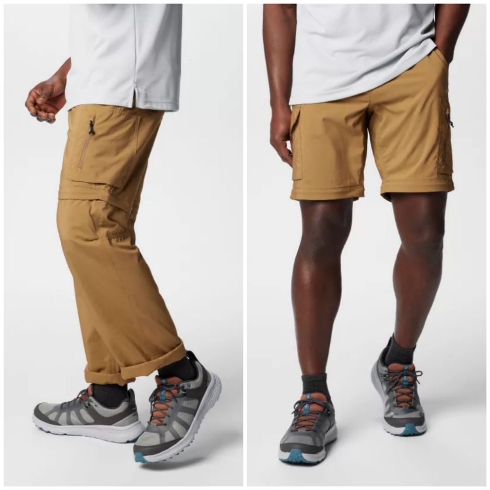COLUMBIA Convertible Pants